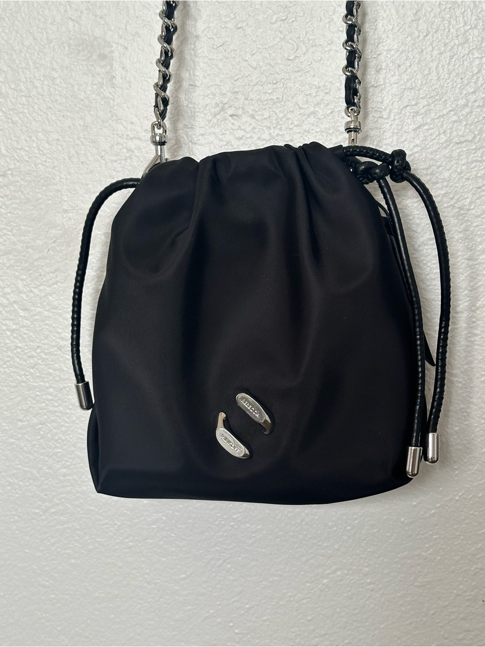 Rebecca Minkoff City Nylon Crossbody